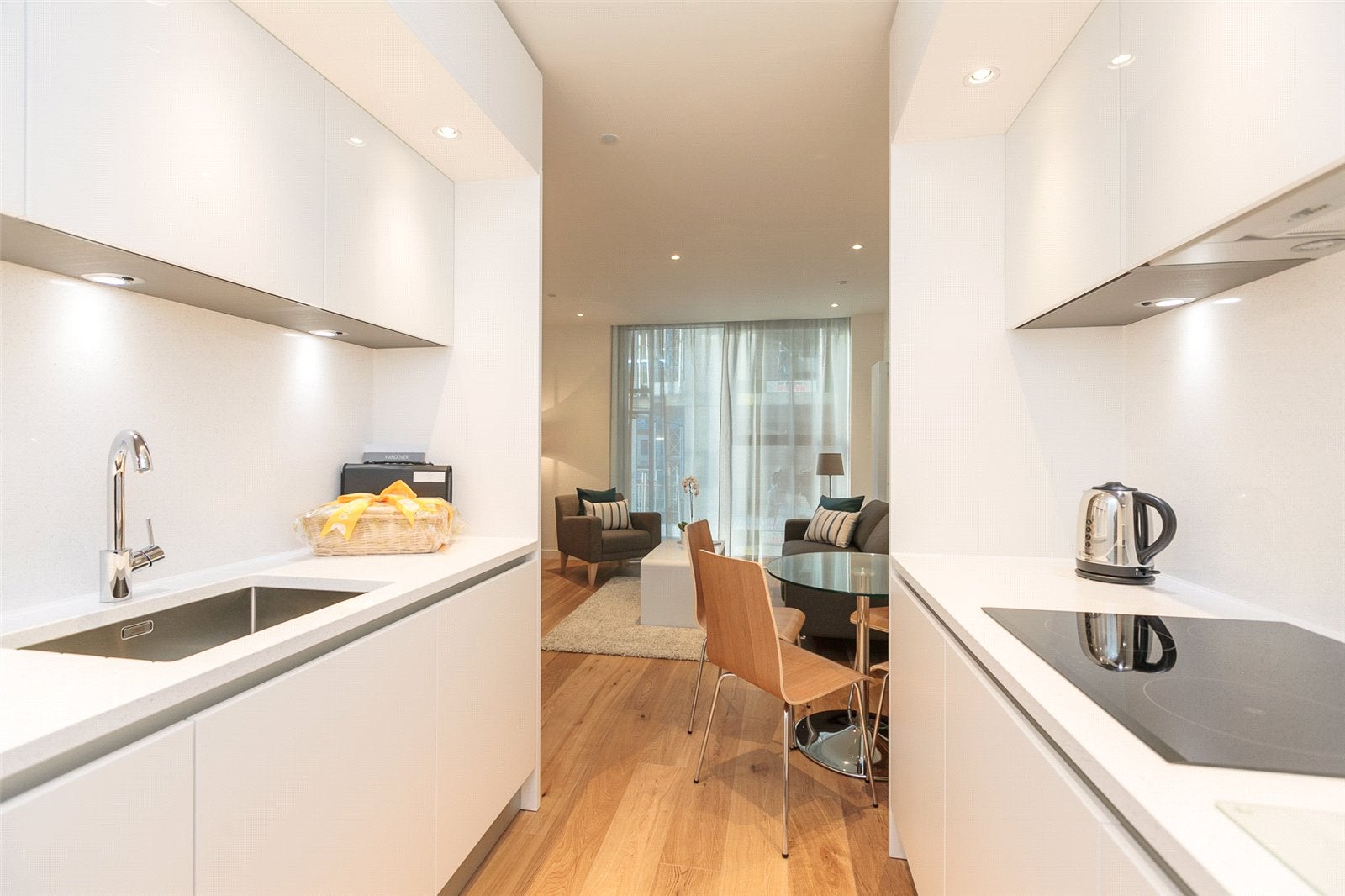 Flat Simpson Loan in City of Edinburgh
