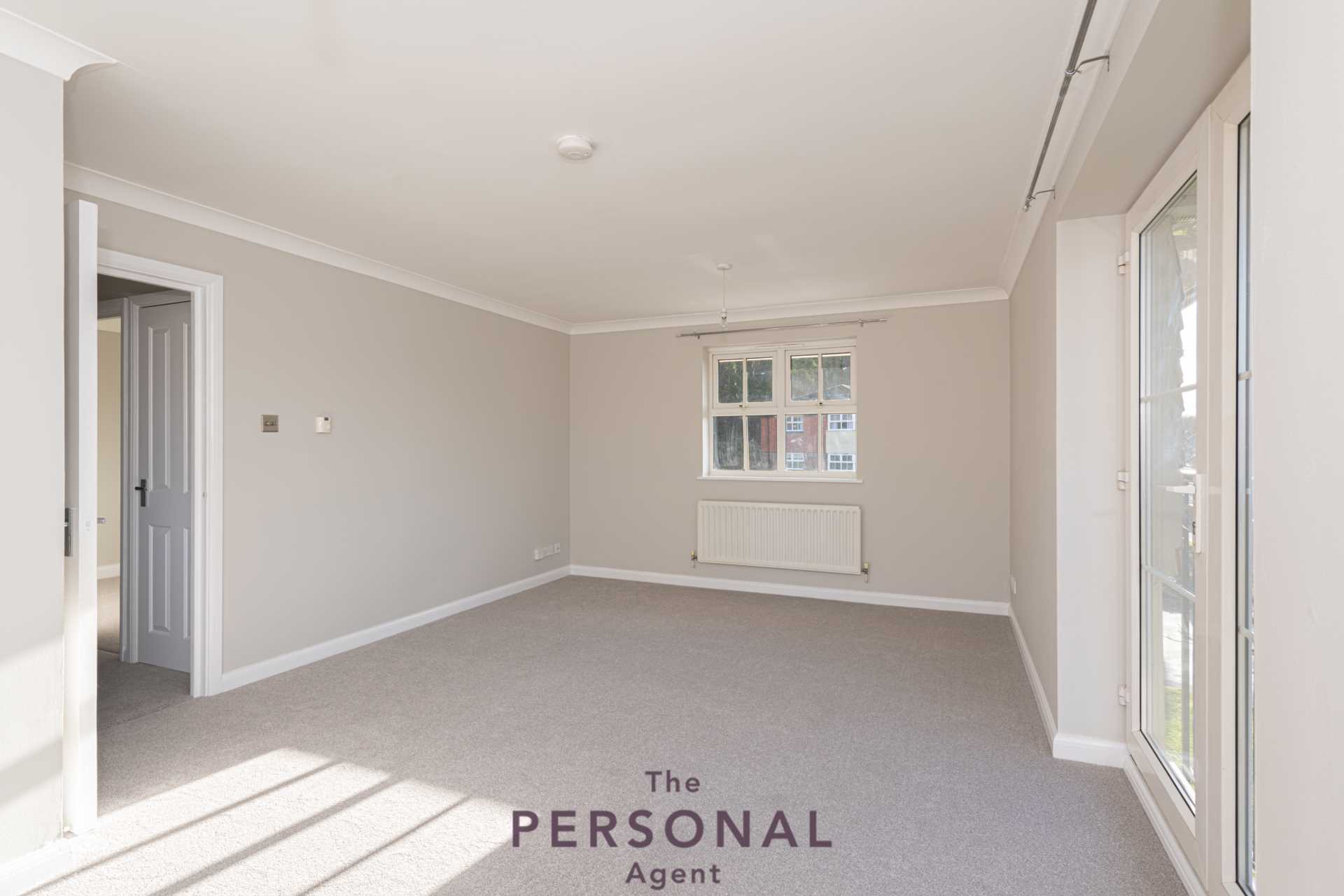 Flat Hazel Way in Reigate and Banstead