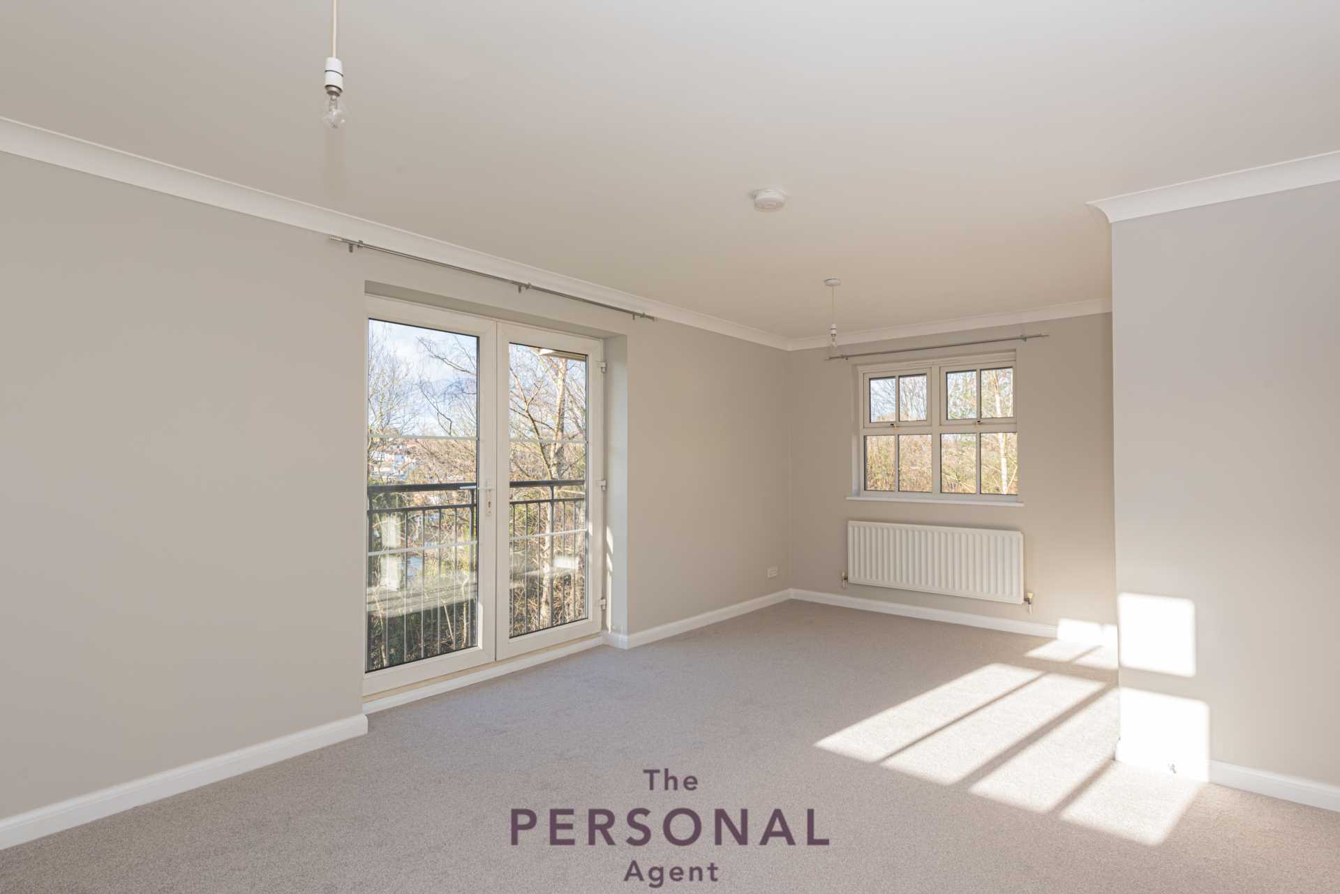 Flat Hazel Way in Reigate and Banstead