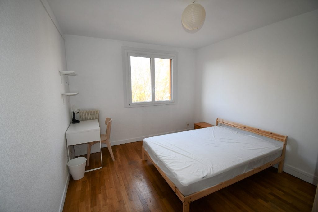 Appartement Avenue Henri Fréville à Rennes