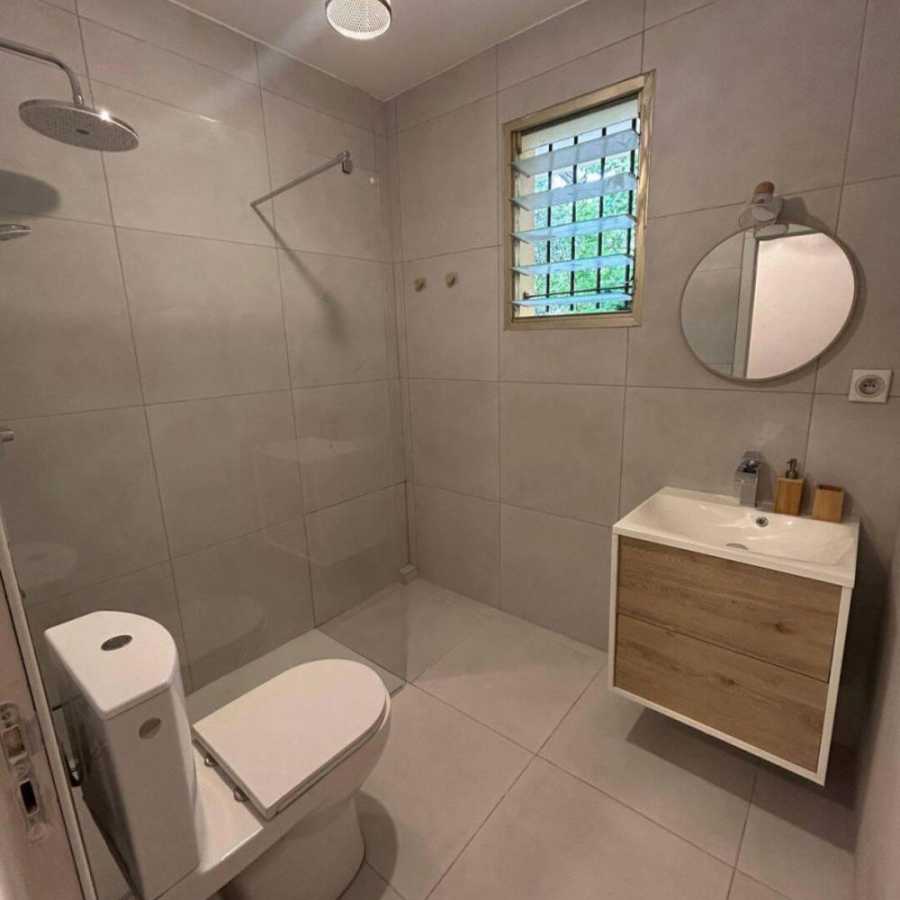 Appartement Boulevard Napoléon III à Nice