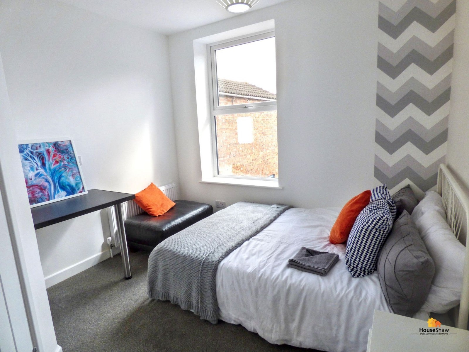 Room Bicester Road in Aylesbury