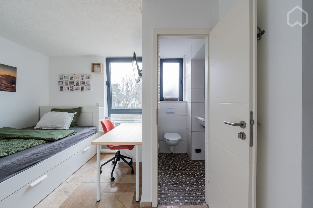 Wohnung Großbeerenstraße in Potsdam