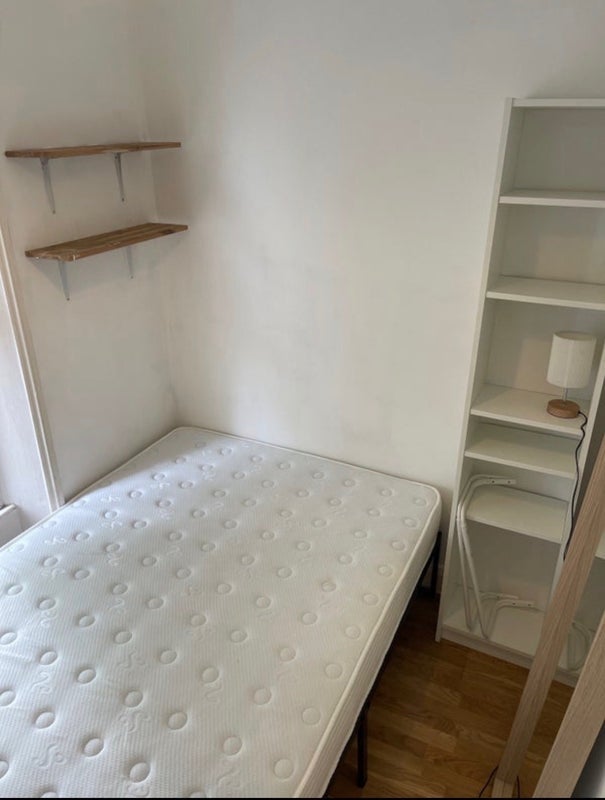 Room Mildmay Grove South in Greater London