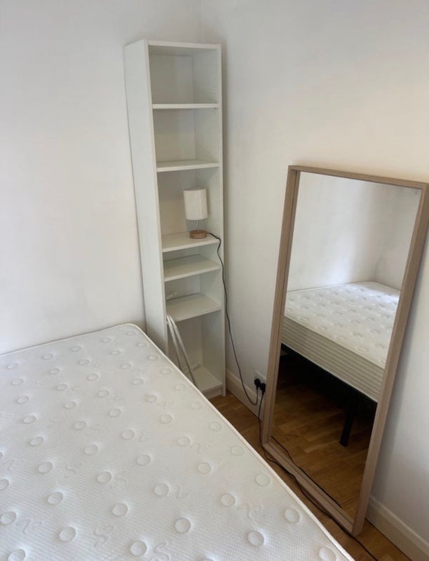 Room Mildmay Grove South in Greater London
