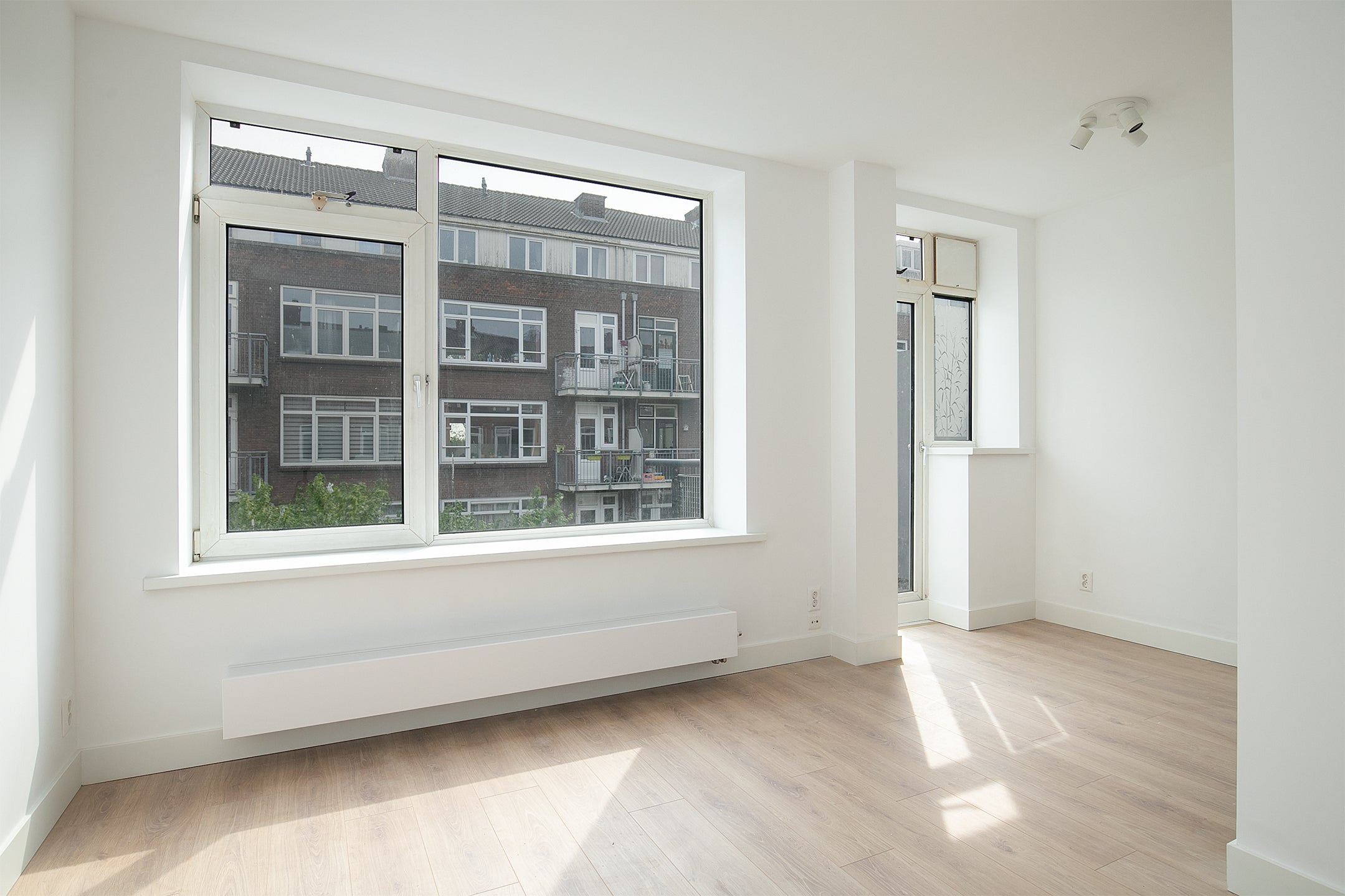 Woning te huur: Russischestraat, Rotterdam