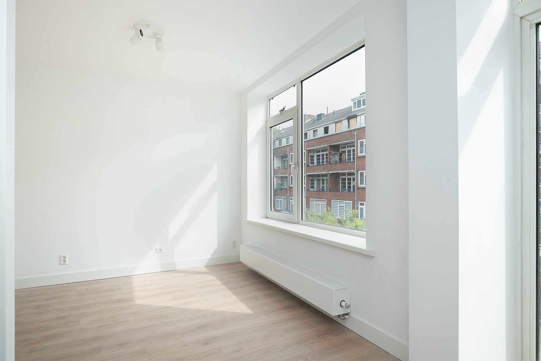 Woning te huur: Russischestraat, Rotterdam