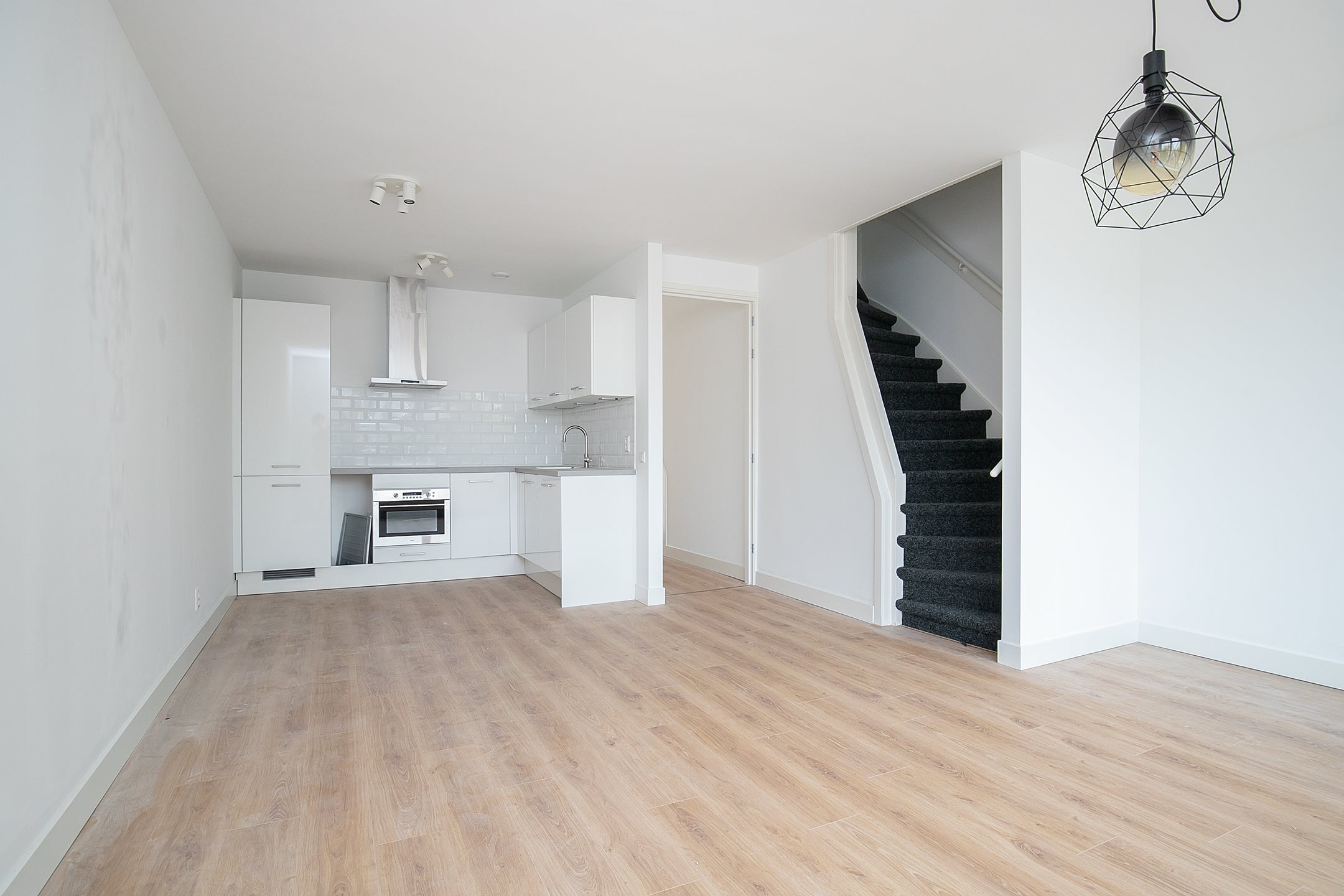 Woning te huur: Russischestraat, Rotterdam