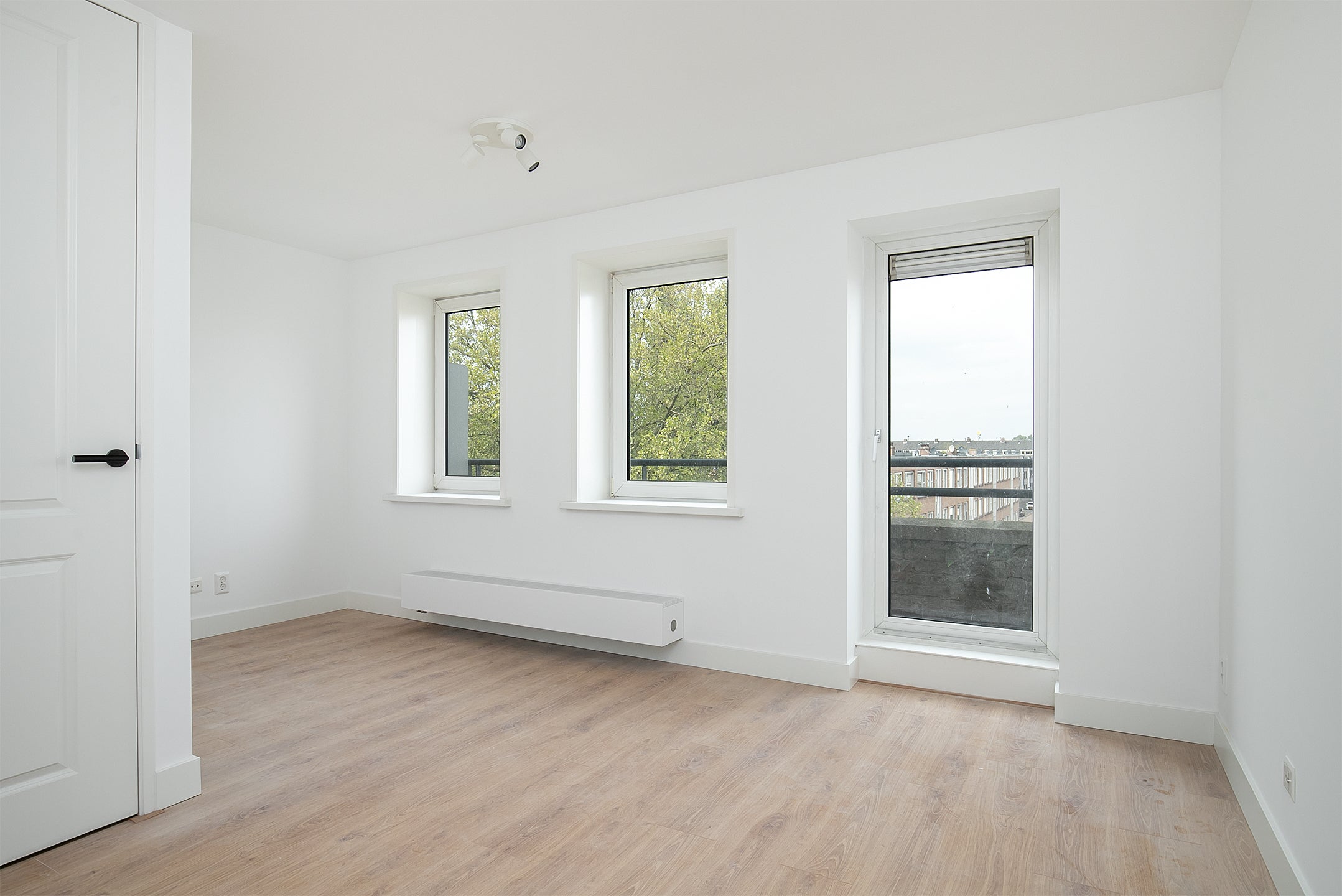 Woning te huur: Russischestraat, Rotterdam