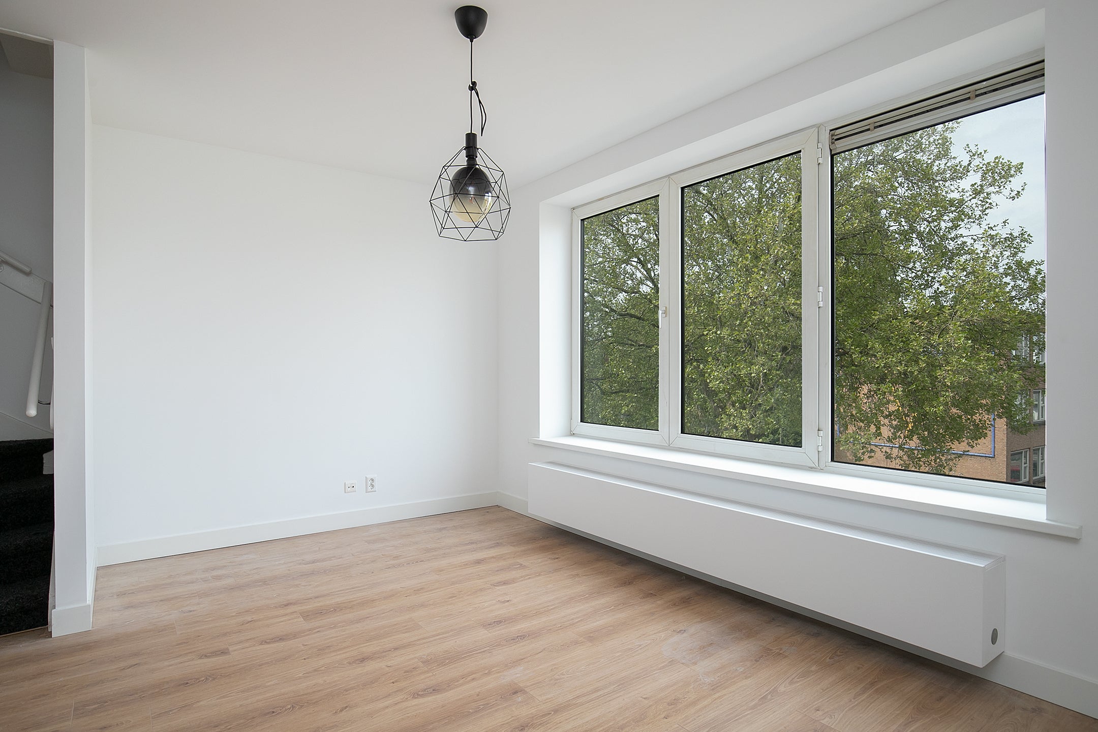 Woning te huur: Russischestraat, Rotterdam
