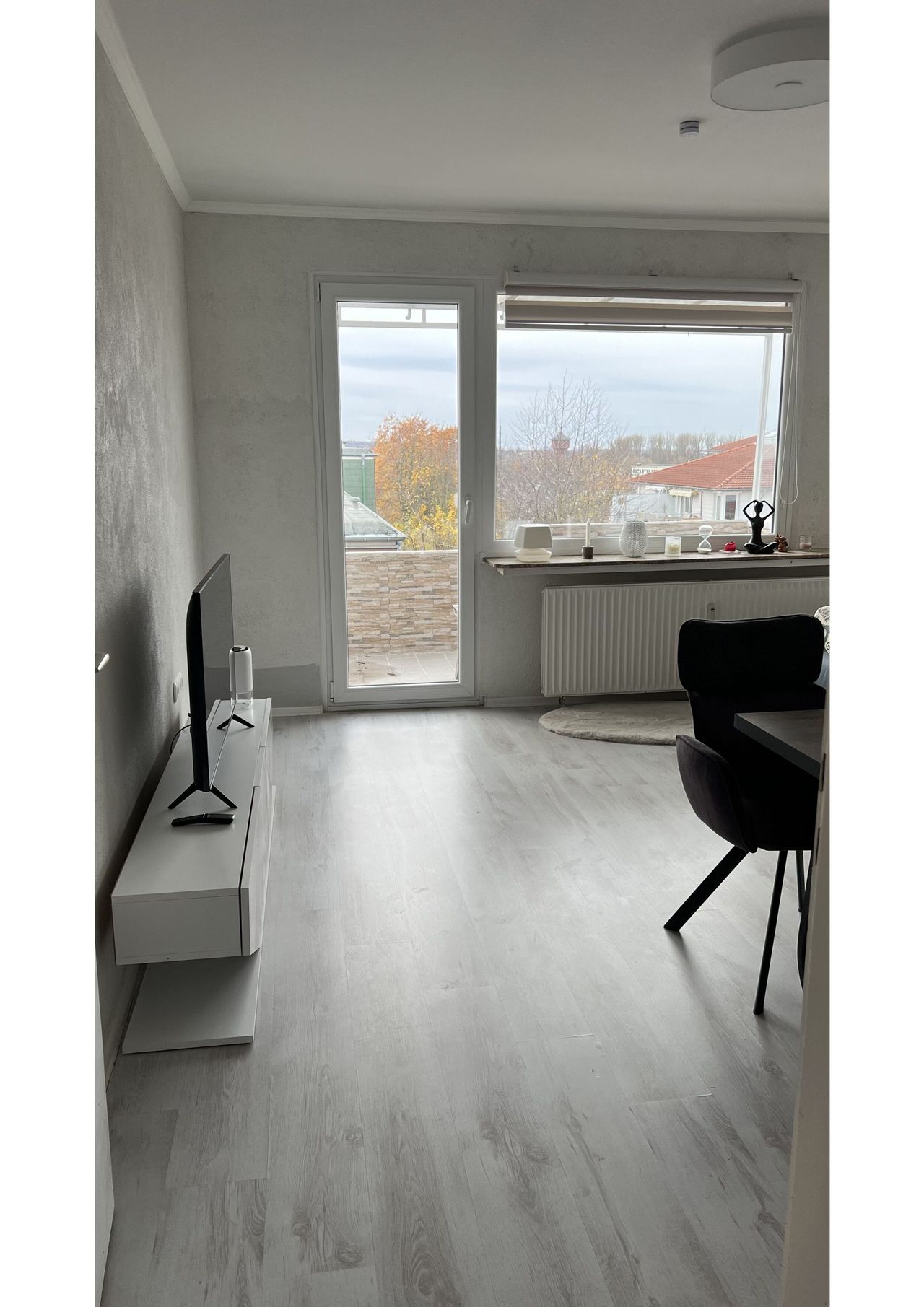Wohnung Berliner Straße in Wolfenbüttel