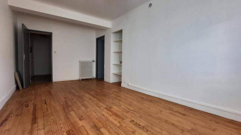 Appartement Rue des Fontaines à Toulouse