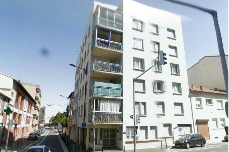 Appartement Rue des Fontaines à Toulouse