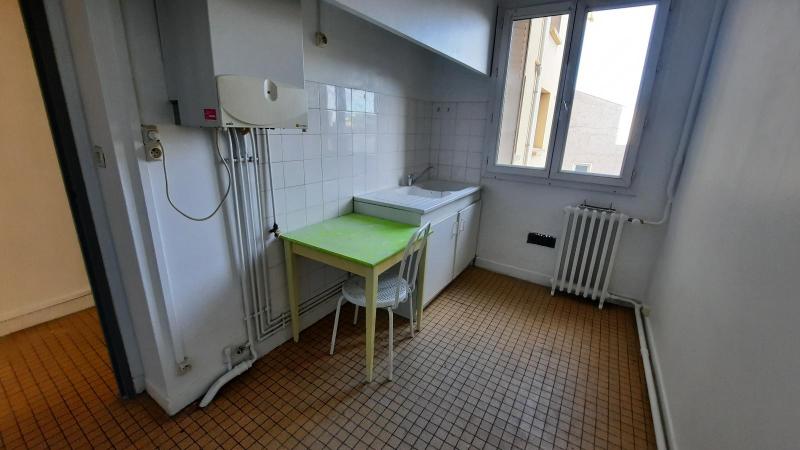 Appartement Rue des Fontaines à Toulouse