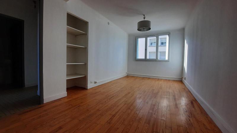 Appartement Rue des Fontaines à Toulouse