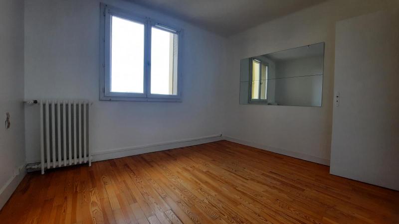 Appartement Rue des Fontaines à Toulouse