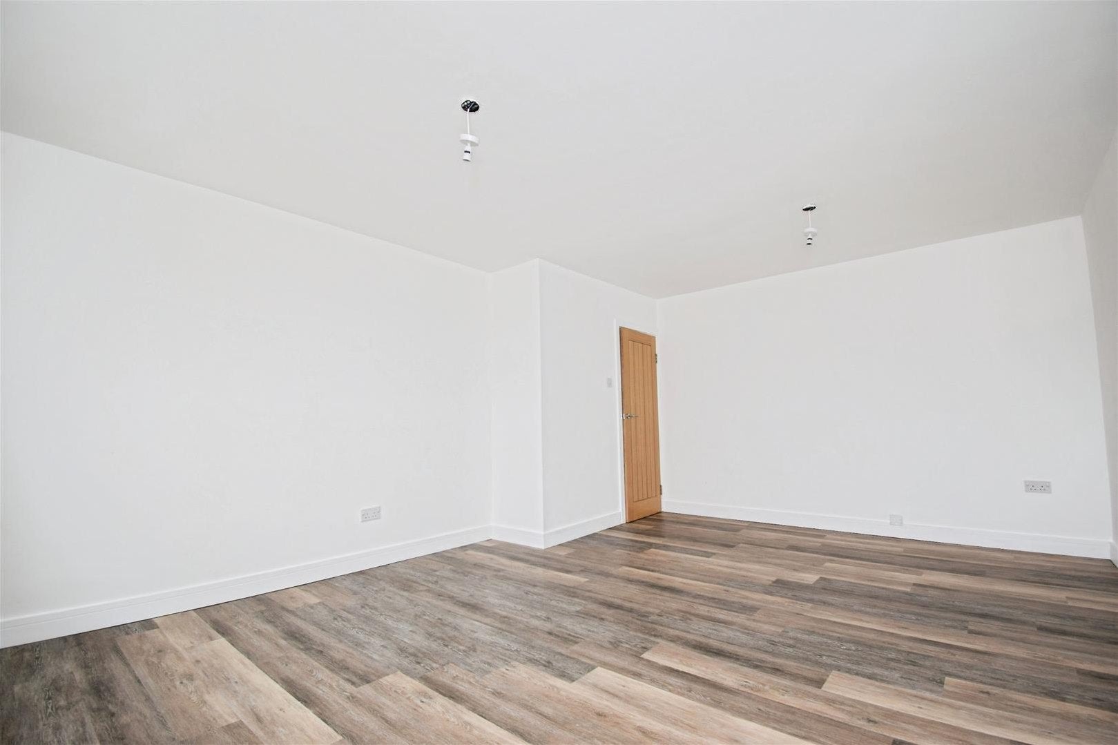 Flat Doncaster Road in Scunthorpe