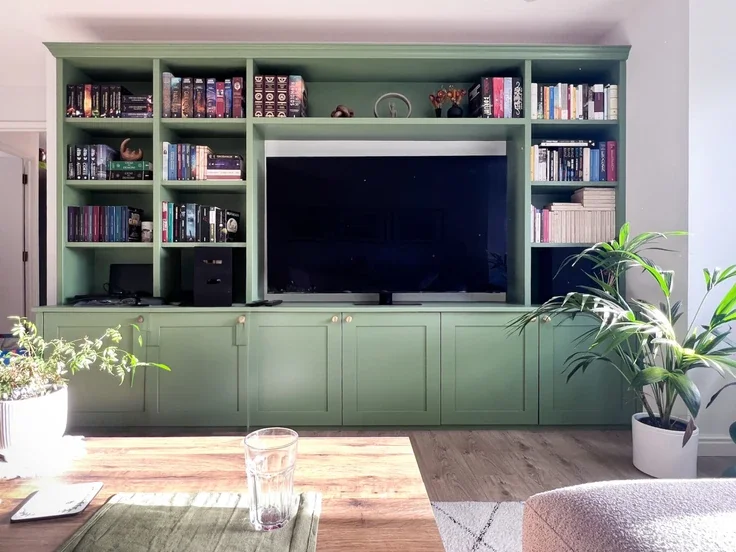Flat Longfield Drive in Greater London