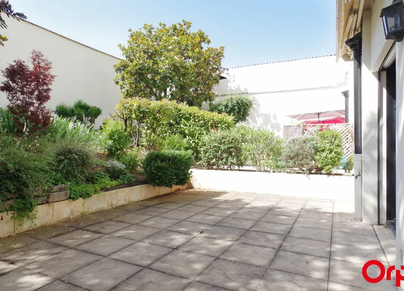 Appartement Cours Docteur Long à Lyon