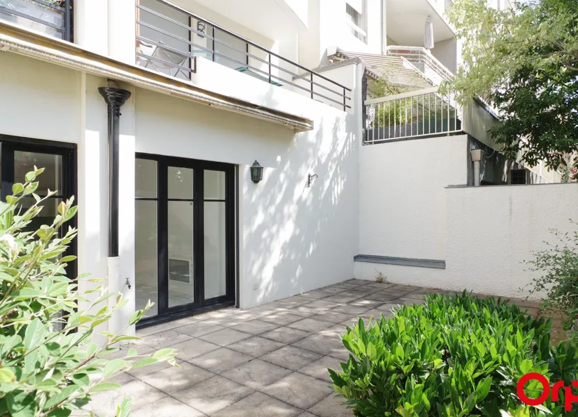 Appartement Cours Docteur Long à Lyon