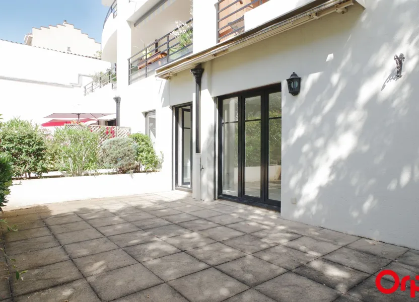 Appartement Cours Docteur Long à Lyon