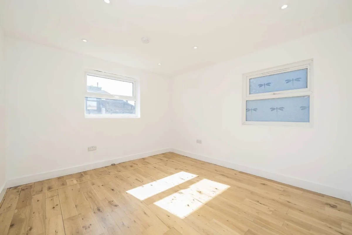 House Tulsemere Road in Greater London