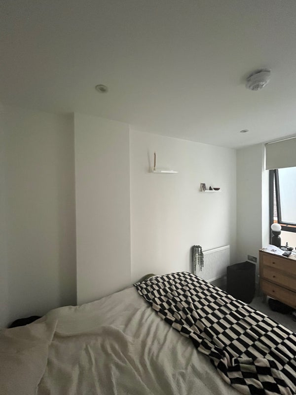 Room Tyssen Street in Greater London