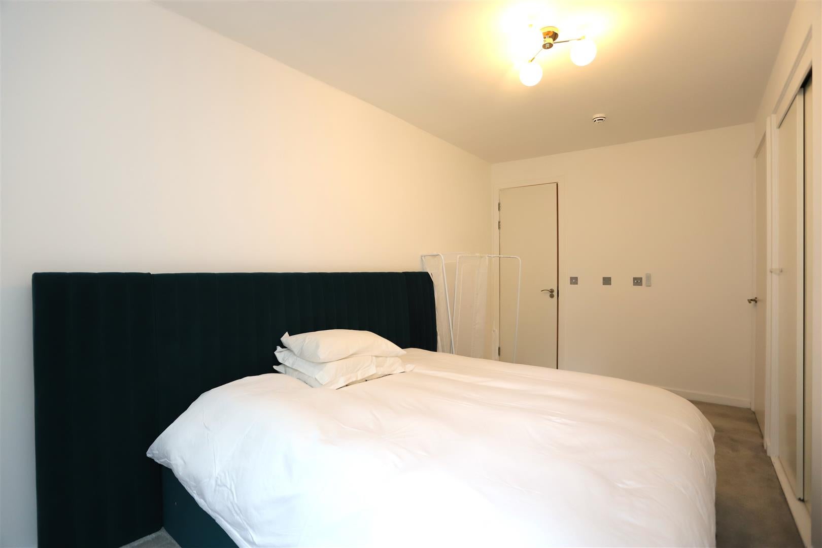 Flat Leftbank in Manchester