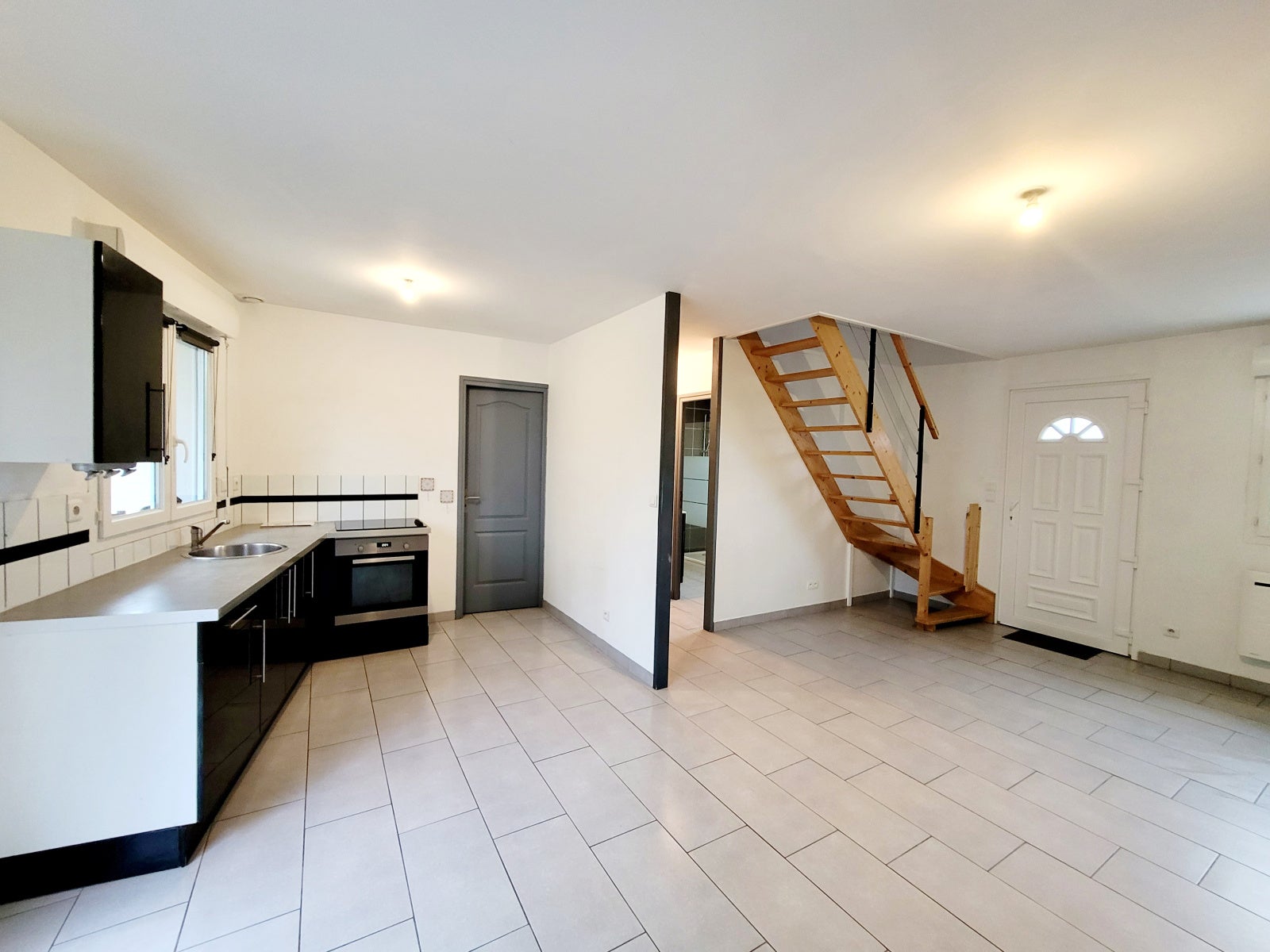 House Impasse du Bois Grout in Henneveux