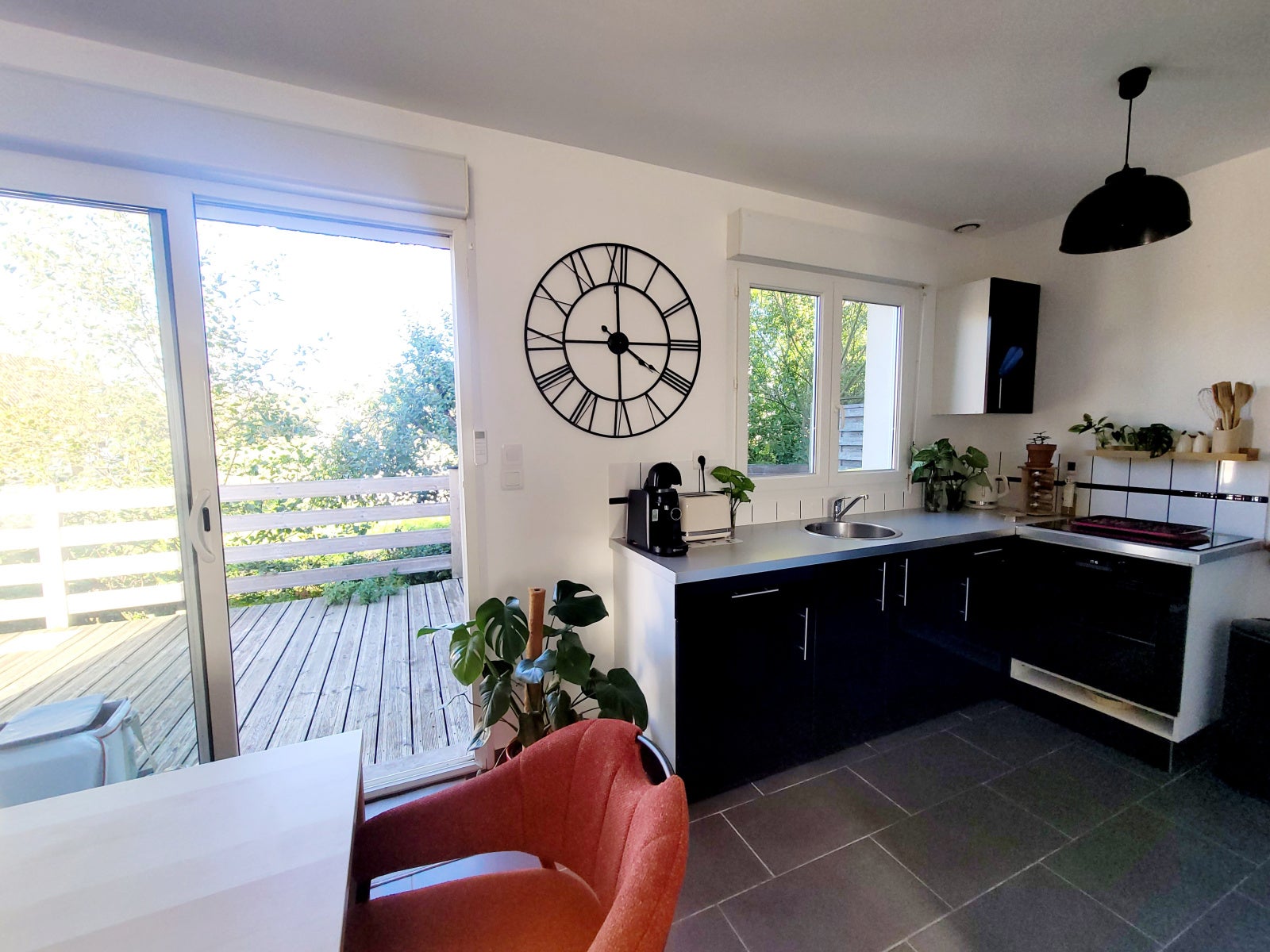 Maison Impasse du Bois Grout à Henneveux