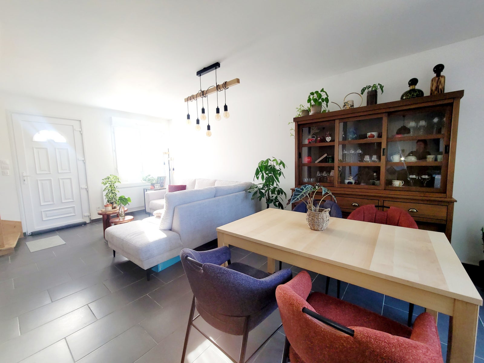 Maison Impasse du Bois Grout à Henneveux