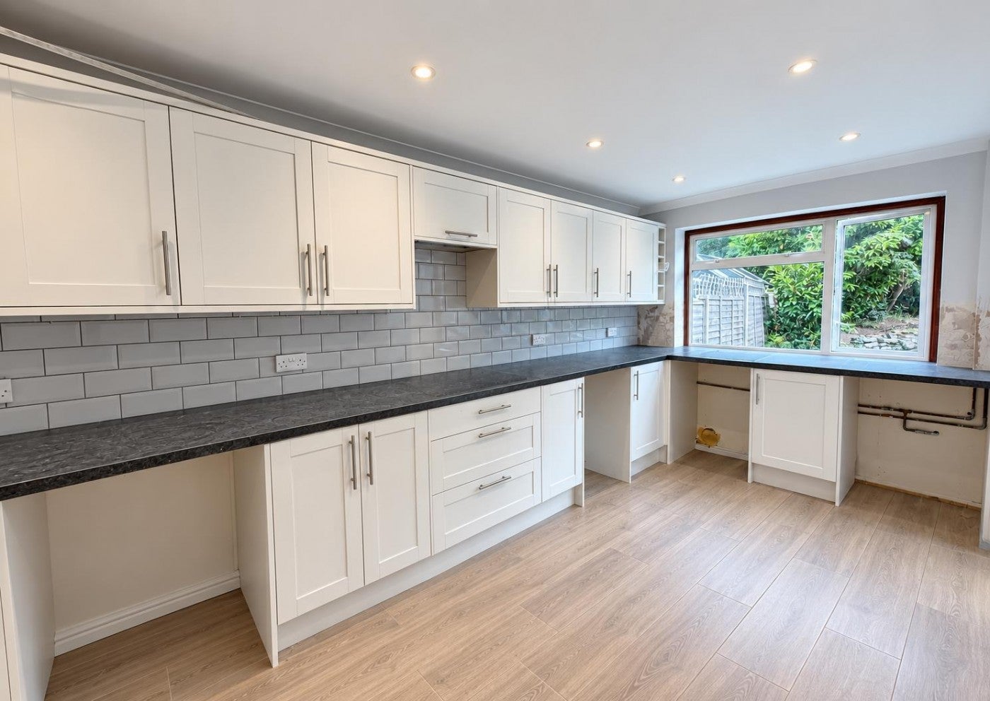 House Greenfields in Maidstone