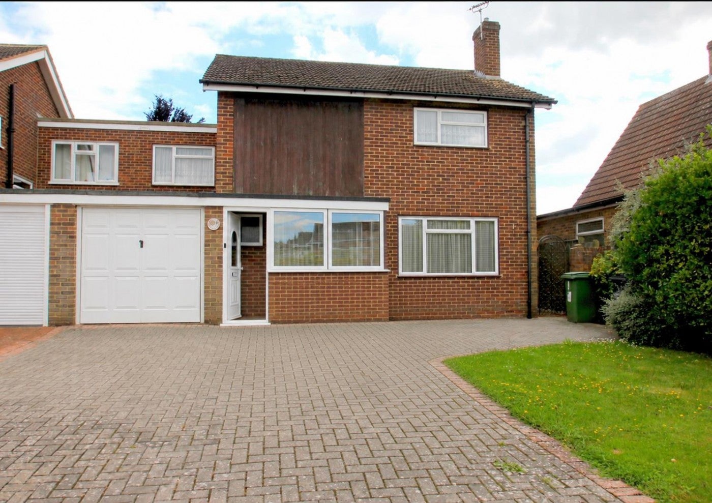 House Greenfields in Maidstone