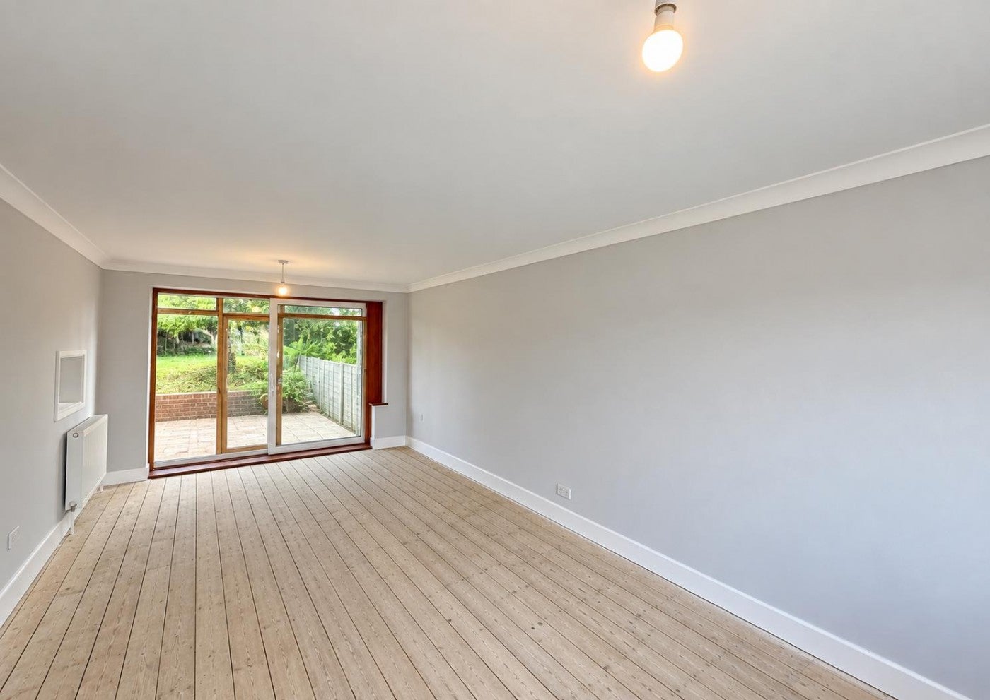 House Greenfields in Maidstone