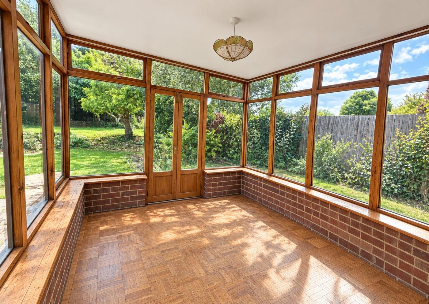 House Greenfields in Maidstone