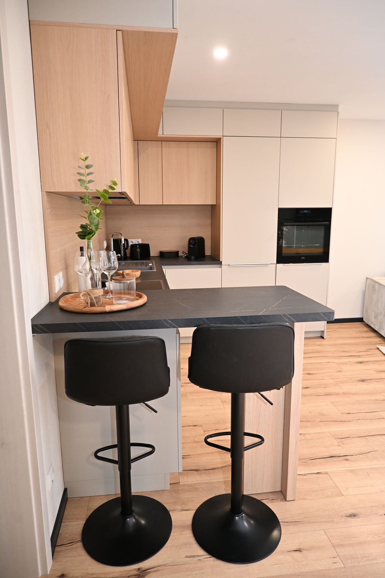 Wohnung Förthofstraße in Petershagen