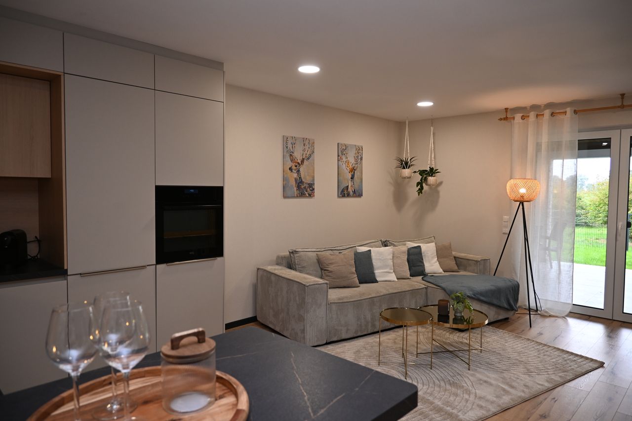 Wohnung Förthofstraße in Petershagen
