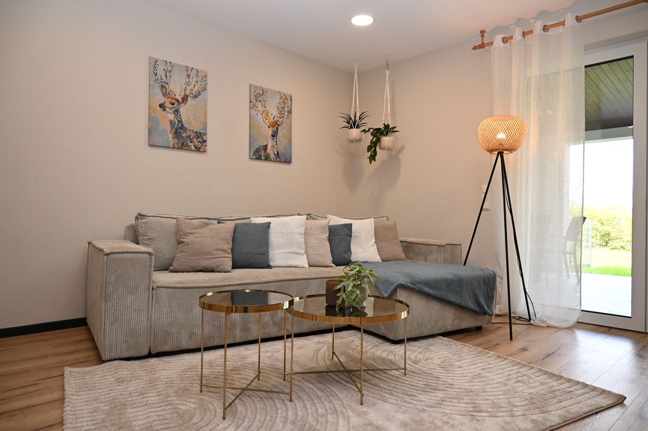 Wohnung Förthofstraße in Petershagen