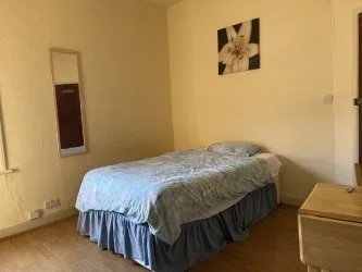 Room Anson Road in Greater London