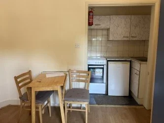 Room Anson Road in Greater London