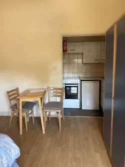 Room Anson Road in Greater London