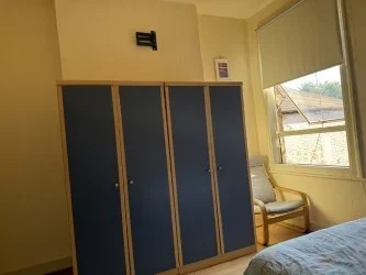 Room Anson Road in Greater London