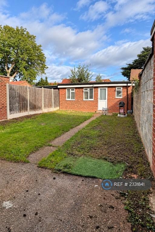 House Ringway in Greater London