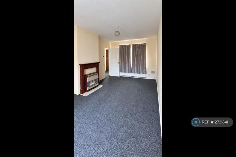 House Ringway in Greater London