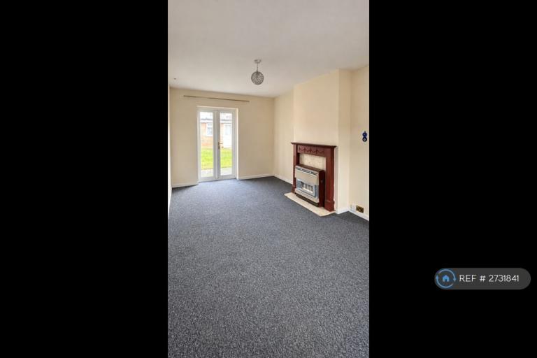 House Ringway in Greater London