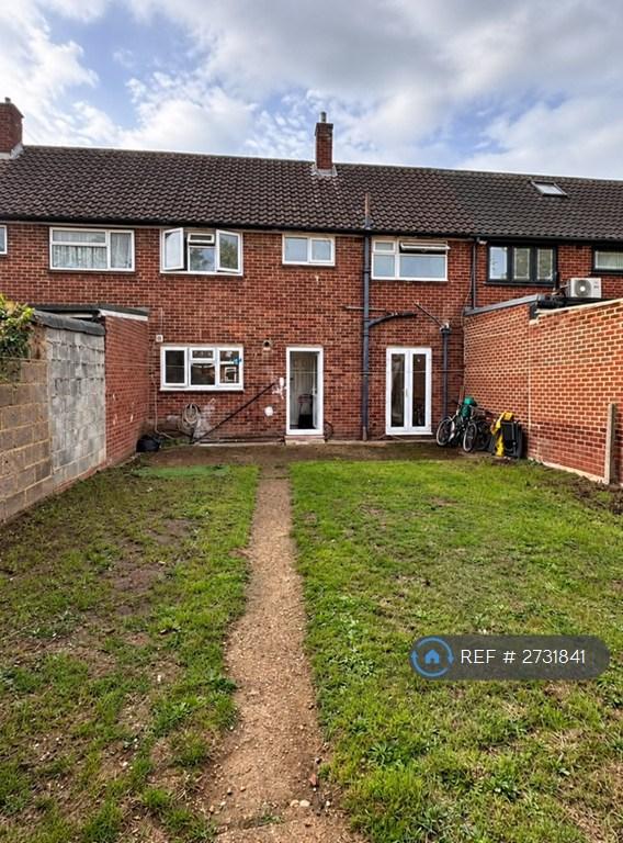 House Ringway in Greater London