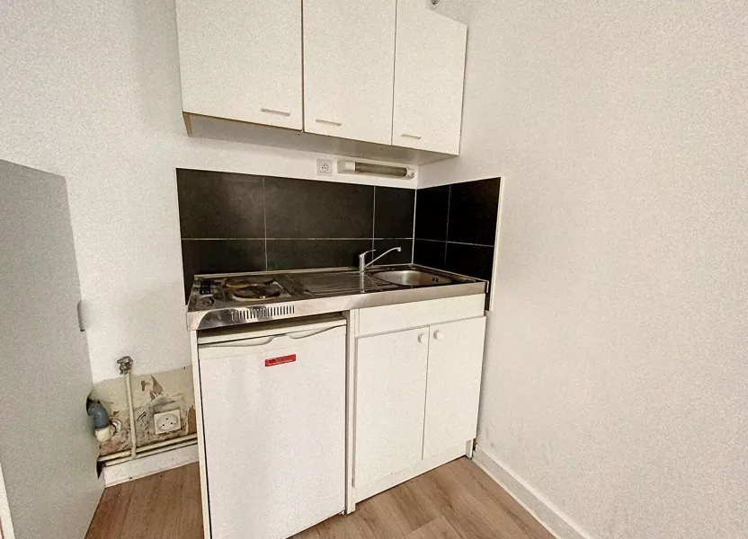 Appartement Rue Marie Leszczynska à Nancy
