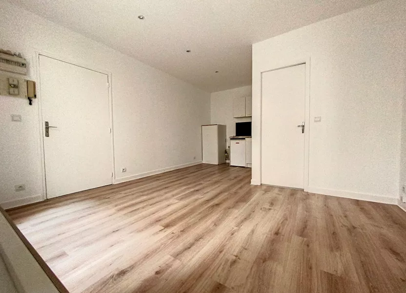 Appartement Rue Marie Leszczynska à Nancy