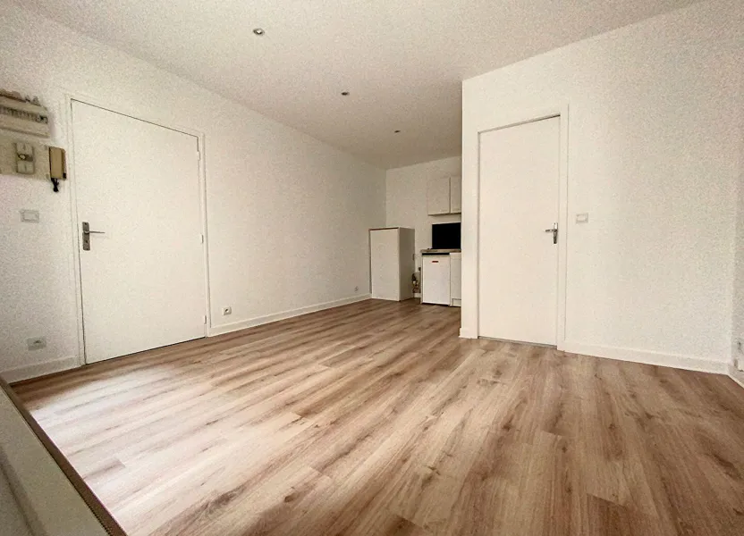 Room Rue Marie Leszczynska in Nancy