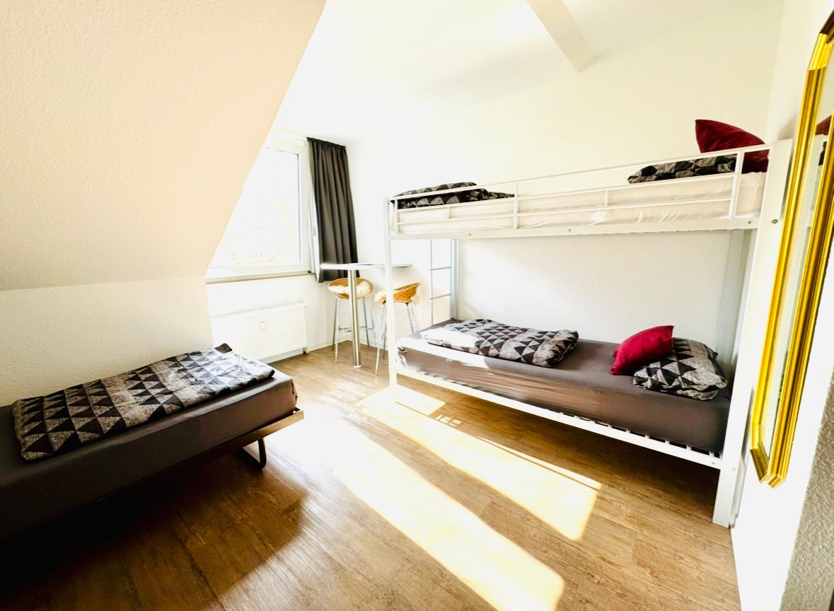 Wohnung Adalbertstraße in Dortmund